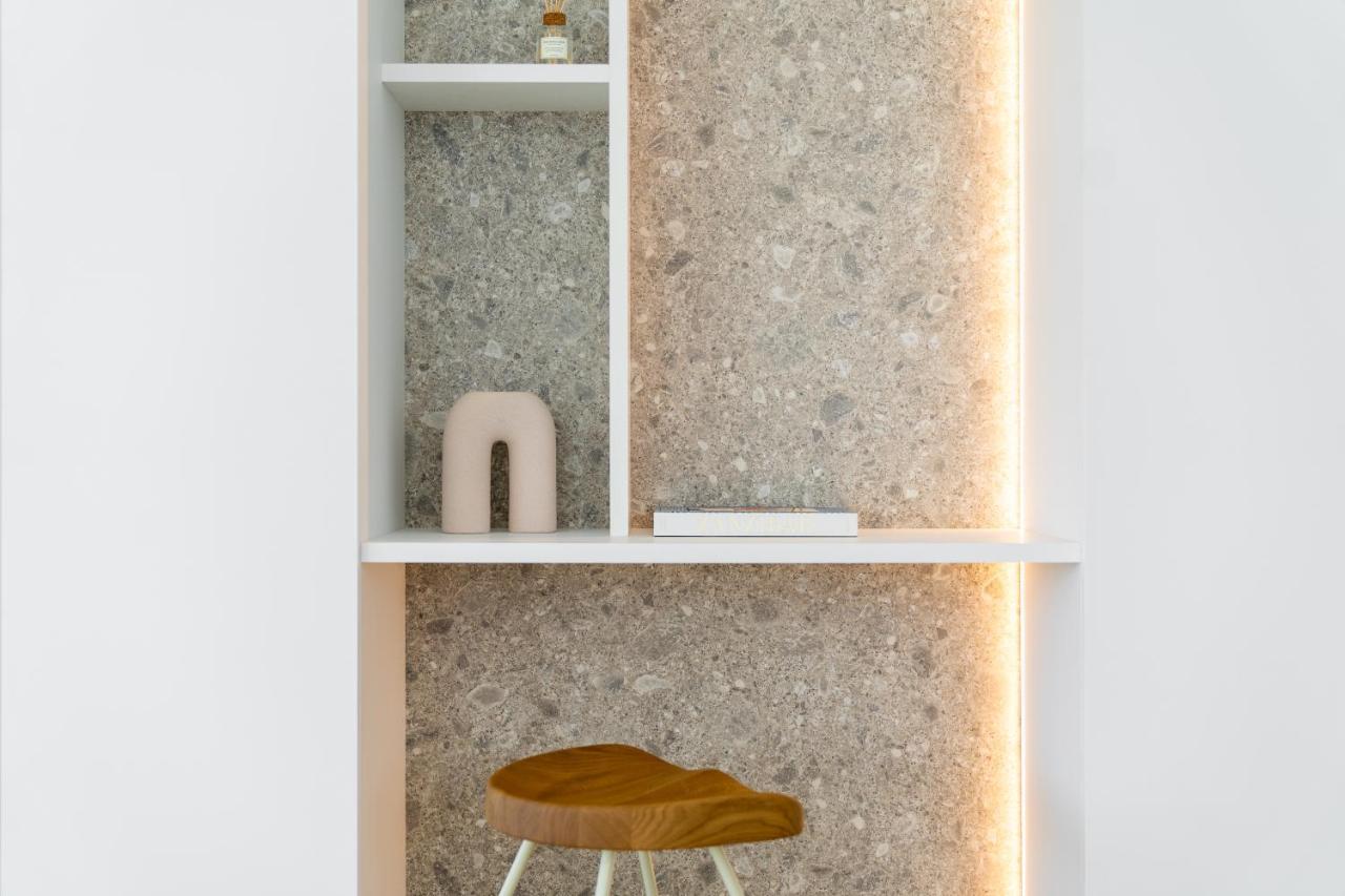 Appartamento Design68 Ostenda Esterno foto