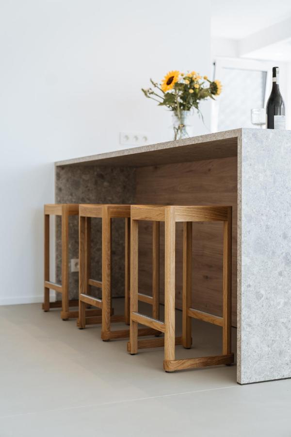 Appartamento Design68 Ostenda Esterno foto